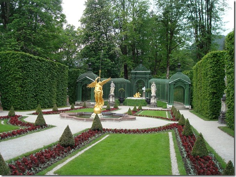 Lindorf palácio