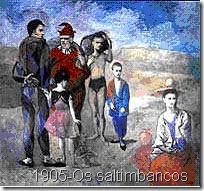 1905_Os santimbancos_fase rose