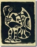 Le grand hibou 1948