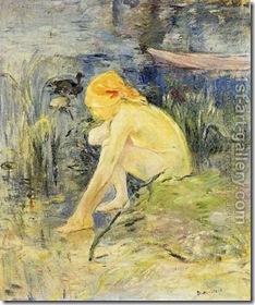 Berthe Morisot - 4