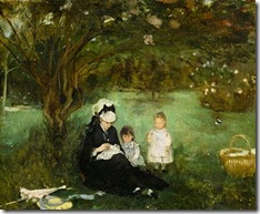 Berthe Morisot - 6