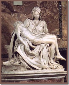 Pietá_Vaticano 1499