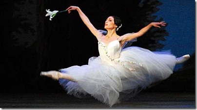 ballet-giselle_Nina Ananiashvili_The State Ballet of Georgia's