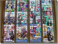 catedral de Norwich