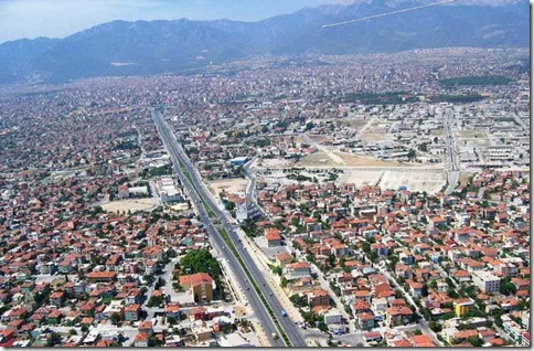 Cidade de Denizli
