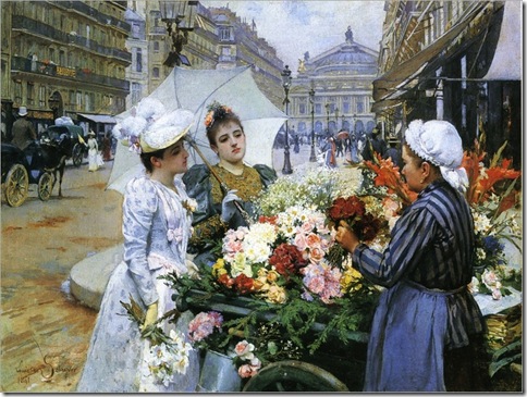 louis-marie-de-schryver-the-flower-seller-private-collection_thumb