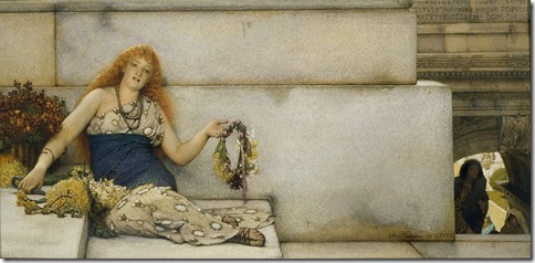 sir_lawrence_alma_tadema_on_the_steps_of_the_capitol-2