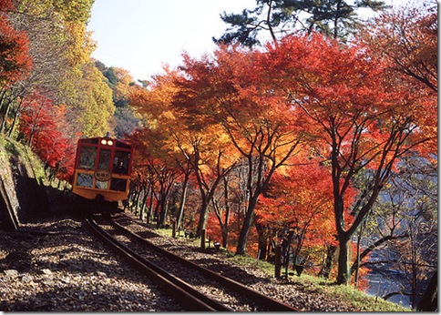 Arashiyama_11_viagem de trem