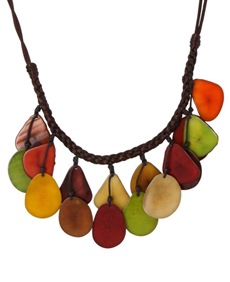 tagua.necklace