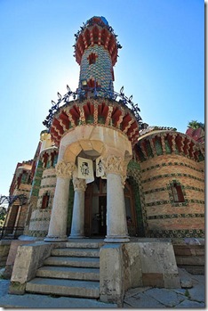 El Capricho_Gaudi_09