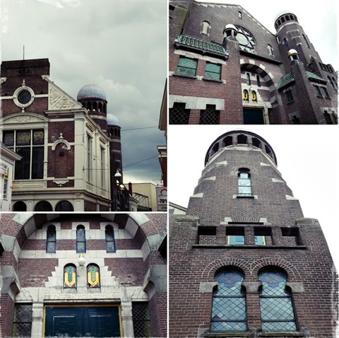Groningen_03_A Sinagoga de Groningen