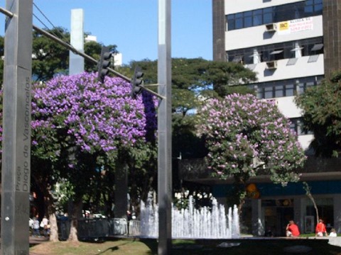 04_Praça da Savassi