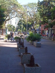 10_Praça da Savassi_rua